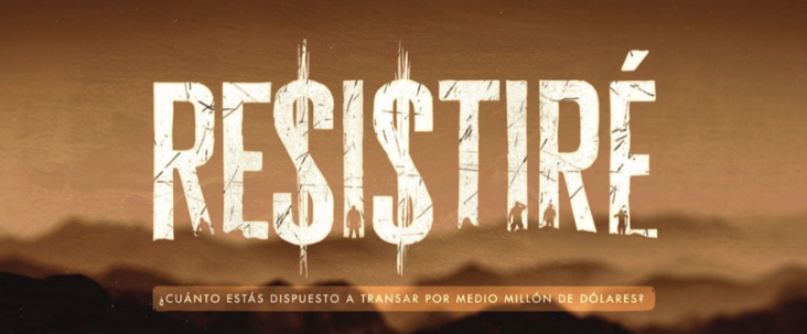 A días de su estreno: ya se sabe quién es el segundo eliminado del nuevo reality “Resistiré” de Mega