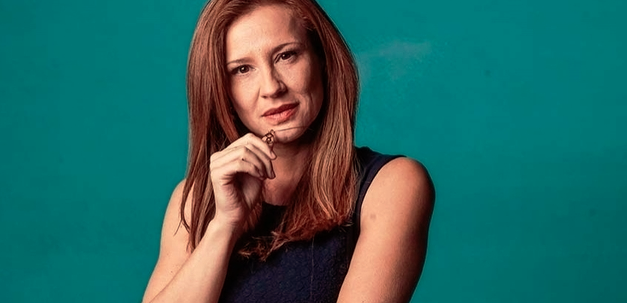 “¡Defendiéndose solos!”: La dura crítica de Sigrid Alegría en contra de las AFPs