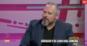 Sebastián Dávalos rompe el silencio: 