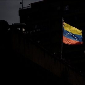 Nuevo apagón afecta varias regiones de Venezuela