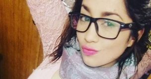 Cuerpo de Fernanda Maciel fue encontrado con su bebe al interior