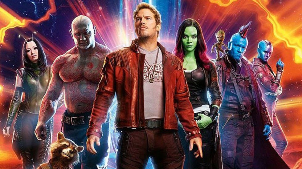 Disney se retracta y James Gunn vuelve a los “Guardianes de la Galaxia”