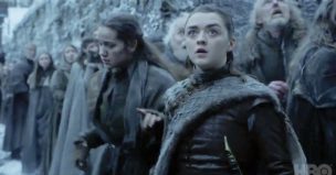 ¿Dragones sobre Winterfell? HBO revela primer trailer de octava temporada de
