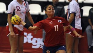 Balonmano: La 'Roja' femenina venció a Guatemala por el repechaje a los Panamericanos de Lima 2019