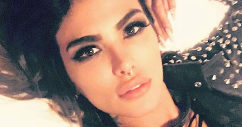 “Estoy muerta en vida”: Angie Jibaja preocupa a sus fans tras autolesionarse y publicar fotografías