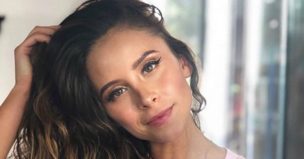 Camila Gallardo previo al '8M': “Cuando nos apoderamos de nuestros ovarios nos tildan de mandonas”
