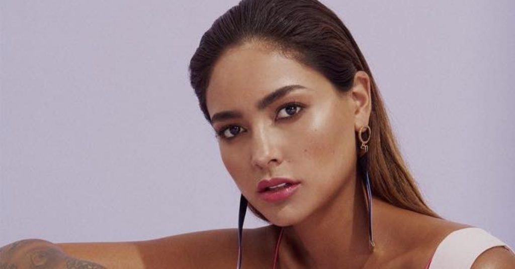 La íntegra respuesta de Camila Recabarren tras ser “funada” por excompañera de colegio