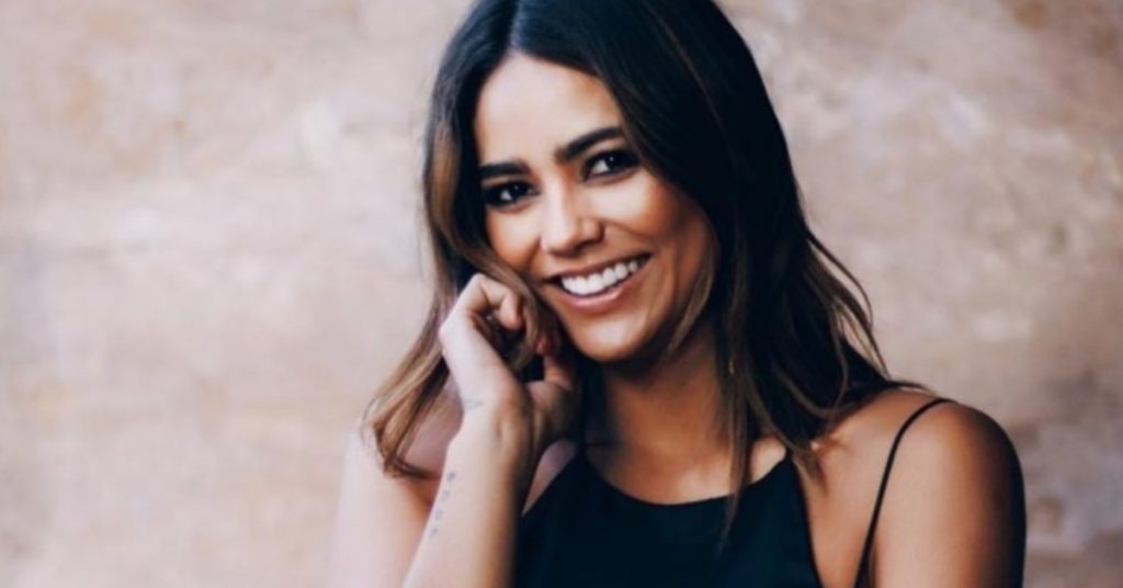 Camila Recabarrén y su gusto por las mujeres: “Salí del clóset” para sentirme libre