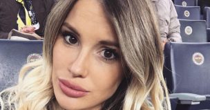 ¿Es su doble? Gala Caldirola compartió fotografía de su bebé y seguidores alucinaron con su parecido