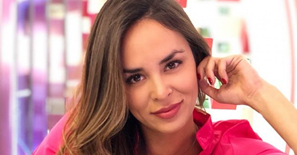 “Claramente algo anda mal”: El complejo estado de salud que afecta a Jhendelyn Núñez