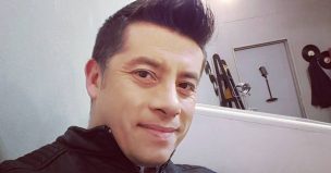 Leandro Martínez se sumó a descargo tras fallido evento a beneficio: solo asistieron 10 personas