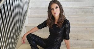 El doloroso balance tras Festival de Viña: María Luisa Godoy terminó con lumbago y kinesiólogo
