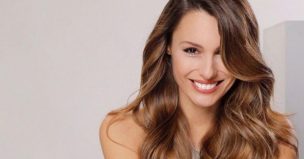 ¿Nuevo novio? Se filtró video donde aparece Pampita besándose con empresario argentino