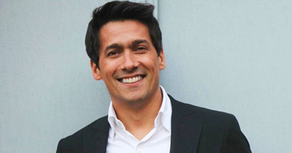 “Me mataron…”: Rafael Araneda se “quebró” en plena transmisión de programa de Univisión