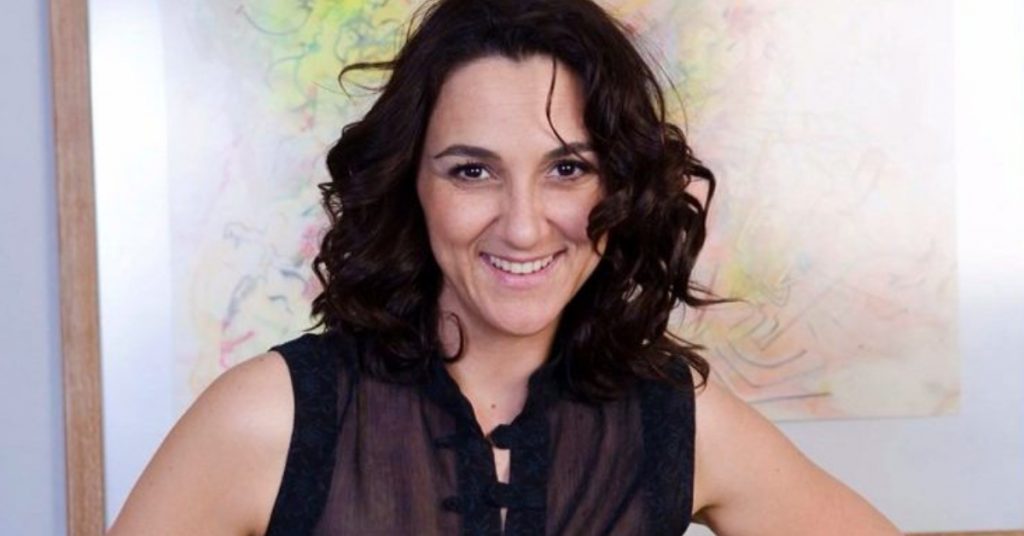 Actriz Renata Bravo reveló por qué dejó de usar sostenes: “Ahora me siento mucho más libre”