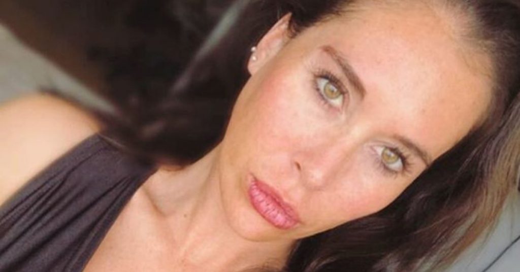 Los ácidos comentarios que recibió Valentina Roth tras presentar a su nueva pareja