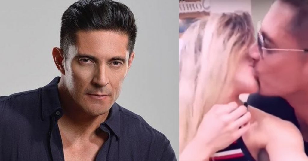 Adiós Yanina Halabi: Patricio Laguna confirma relación con “personal trainer” que le robó el corazón