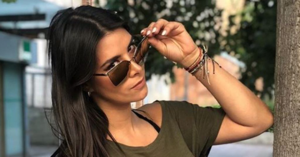 Yanina Halabi volvió a encontrar el amor tras mediática ruptura con Pato Laguna: compartió romántica publicación