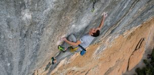 Master Boulder 2019: El torneo más importante de escalada de Latinoamérica llega a Santiago