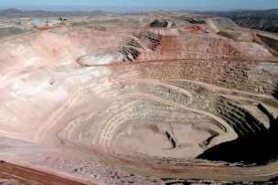 Tribunal Ambiental falló contra BHP Billiton por yacimiento Cerro Colorado