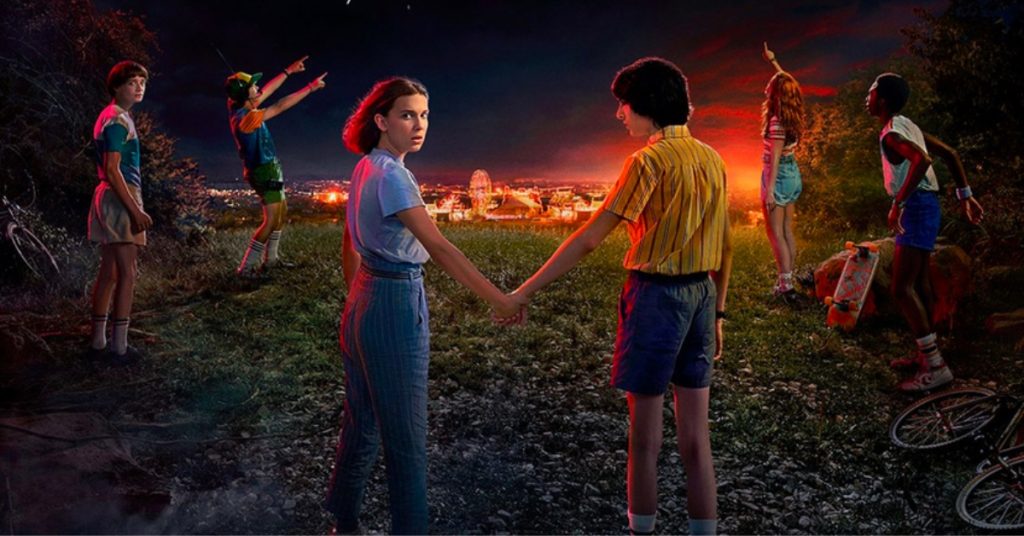 ¿Volverá el demogorgon? Netflix publicó el trailer de “Stranger Things 3”