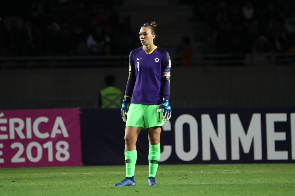 Endler y el PSG sufrieron una dura eliminación en cuartos de la Champions femenina