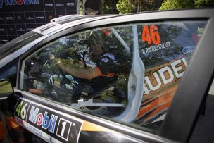 Ovalle será sede del Rally nacional