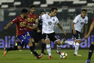 Jorge Valdivia es citado por Mario Salas y podría debutar esta temporada ante Deportes Iquique