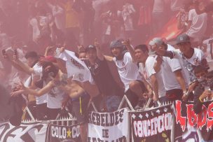 Hinchas de Colo Colo furiosos por los precios de las entradas para el clásico con la UC