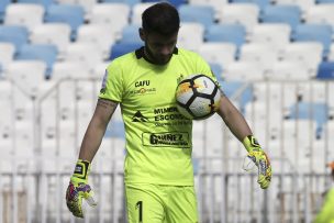 Paulo Garcés alista su regreso tras sanción por dopaje