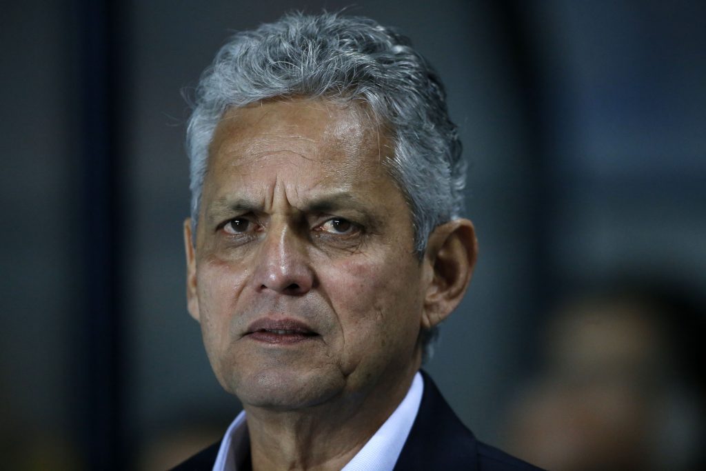 A Reinaldo Rueda le preocupa la lesión de Alexis: “Es importante que se recupere lo más pronto posible”