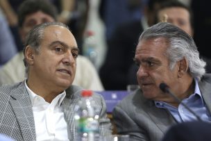 Jorge Uauy y el presente de la ANFP: “Del mal llamado continuismo ya no queda mucho”