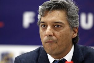 Presidente de la ANFP y la bomba de la ‘Roja’: “Le hacen daño a la selección”