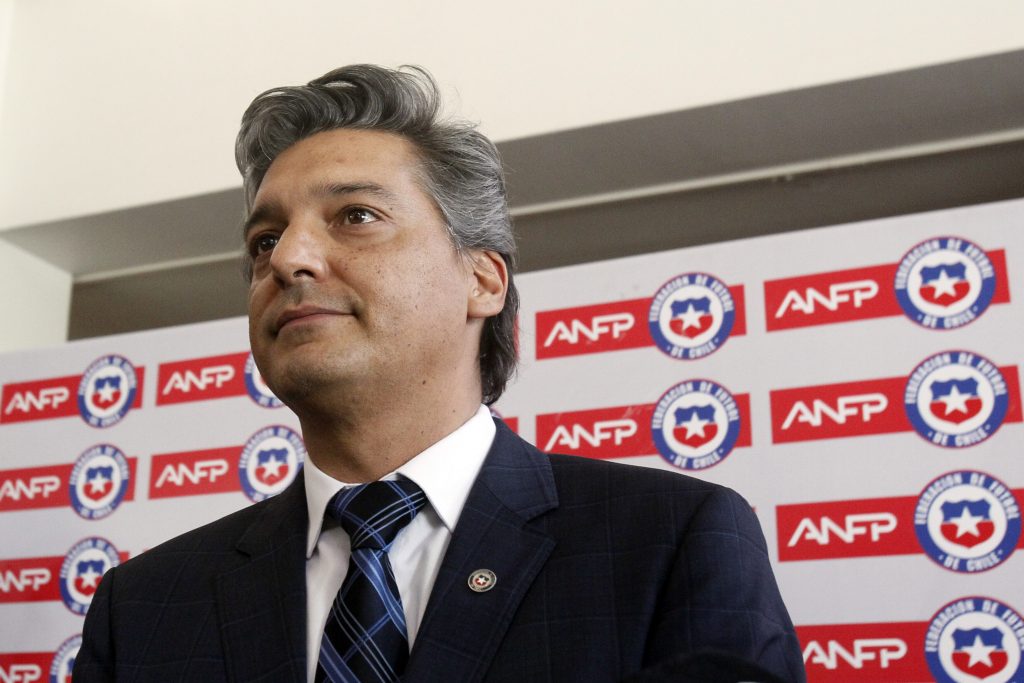 Moreno ratifica a Rueda tras especulaciones: “Las evaluaciones se harán después de Copa América”