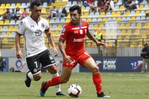 [Minuto a Minuto] Colo Colo recibe a Universidad Católica en el primer clásico del 2019