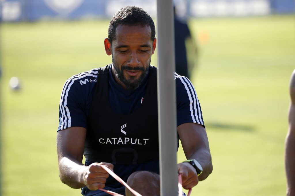 Jean Beausejour y su análisis de la renuncia de Kudelka: “No pudimos plasmar lo que nos transmitía”