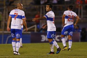 Universidad Católica ya tiene rival y horario para su estreno en Copa Libertadores