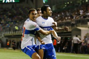 La UC debuta en Copa Libertadores visitando a Libertad de Paraguay