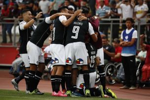 Colo Colo buscará seguir en la cima y la U saldrá a continuar con los triunfos