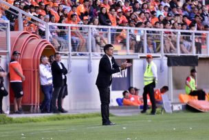 DT de Cobreloa tras su día de furia: “La grabación fue filtrada por la gente de Arica”