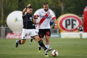 Óscar Opazo se ilusiona con La Roja: “Quiero ser una alternativa para la Copa América”