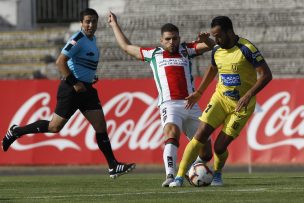 Jugador de U. de Concepción y Copa Libertadores: “Nuestro sueño en la Copa es el mismo que un equipo grande”