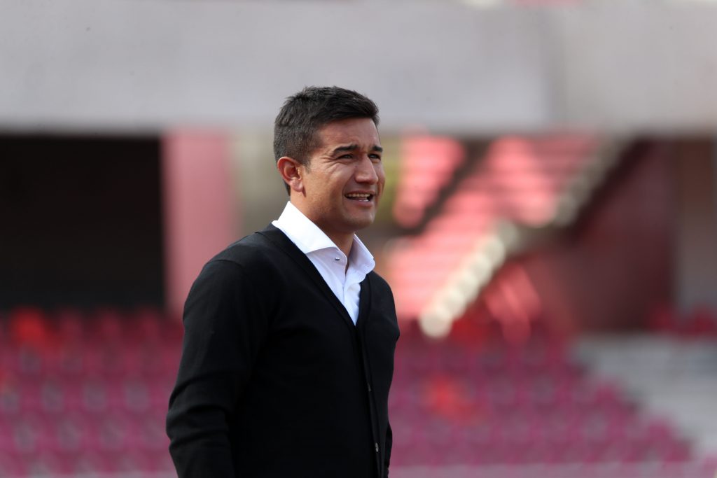 La indignación del DT de Cobreloa: “No nos puede ganar un equipo Conche… de Tercera”