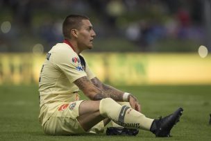 América avanzó en la Copa MX con un enojado Castillo: 