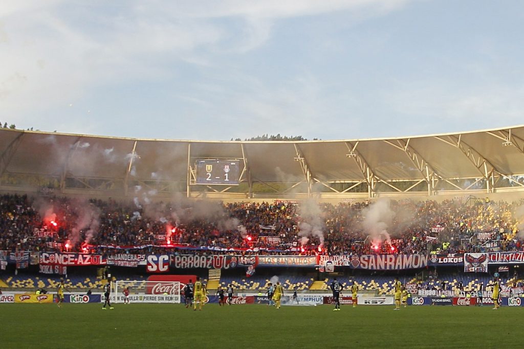 Mano derecha de Carlos Heller asume de forma interina la presidencia de la U