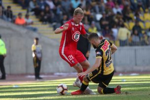 Coquimbo Unido y La Calera igualaron en un emocionante encuentro