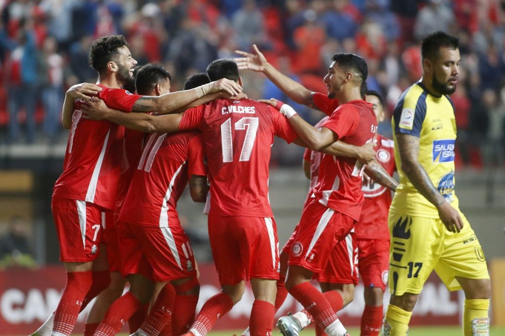 La Calera pierde a uno de sus grandes jugadores de cara a la segunda rueda del Campeonato Nacional
