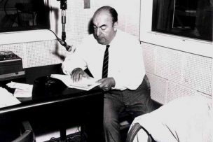 ¿Por qué Pablo Neruda entró al Partido Comunista?