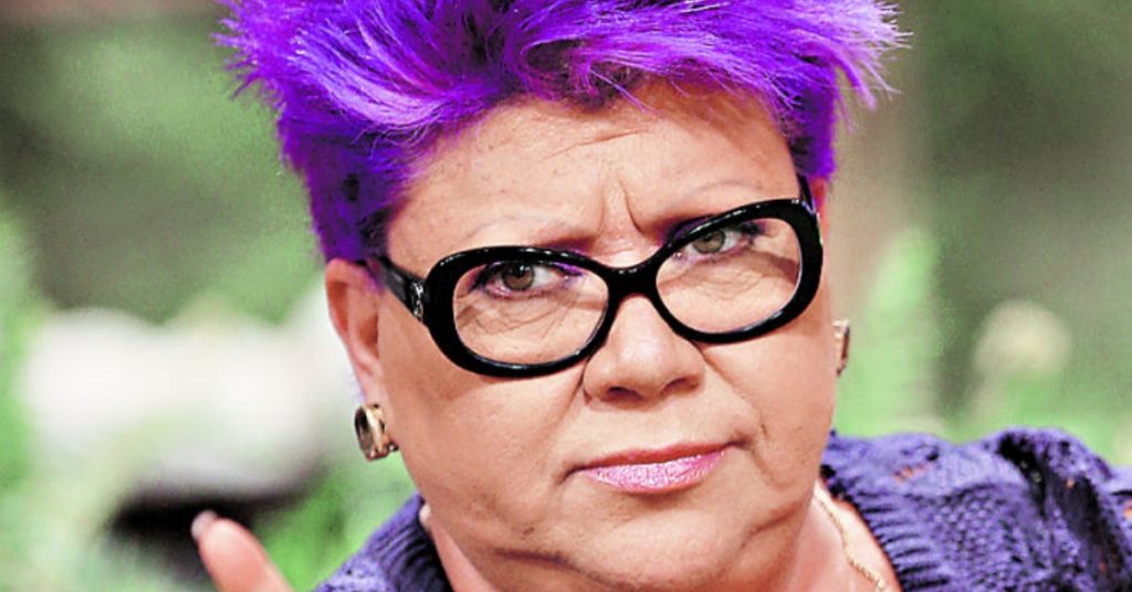 Paty Maldonado destroza a Jani Dueñas en duras críticas por su presentación en Viña: “No le ha ganado a nadie”