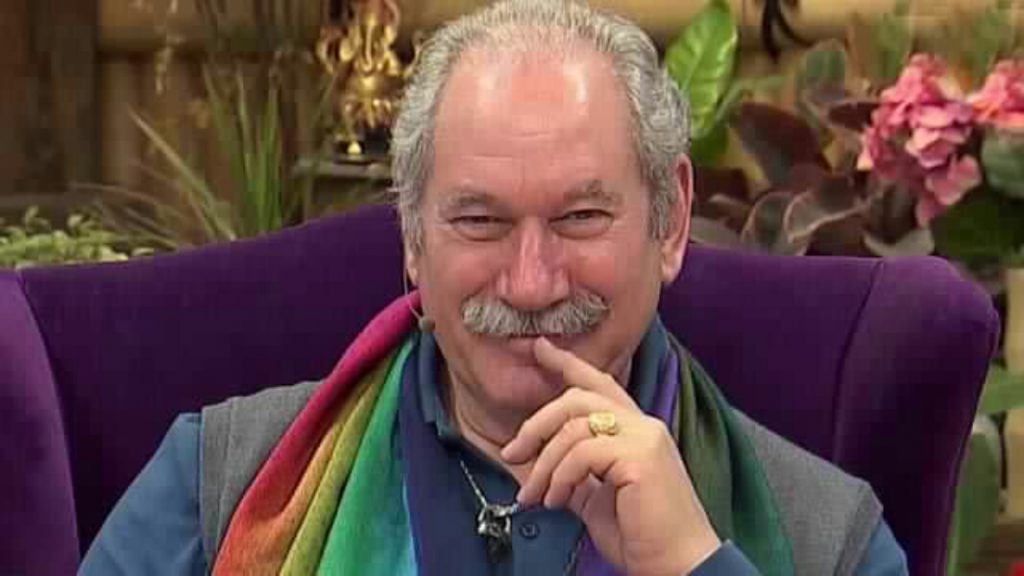 Afirman que Pedro Engel debutará pronto en el matinal “Mucho Gusto”